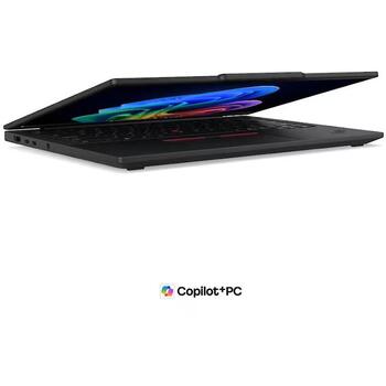 Ноутбук Lenovo ThinkPad T14s Gen 7 21YU00ATMX, 14 дюймов, IPS WUXGA 1920x1200, Intel Core Ultra 5 325, 16GB LPDDR5X, 512GB SSD (21YU00ATMX)