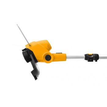 Аккумуляторный триммер GT 100e Kit, 20В, 1x2Ач, 250мм, 271102108/ST2 STIGA (271102108/ST2)
