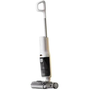 Roborock F25 RT Gen 2 WD5M19A022-00, аккумуляторный пылесос, 20000 Па, 38 мин, 450 об/мин, 0.87 л, 0.72 л, HEPA, без мешка (WD5M19A022-00)