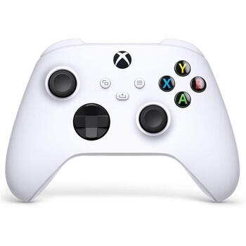 Microsoft Xbox беспроводной контроллер EP2-29920, 2xAA, 40ч, Bluetooth, 2 аналоговых стика, эргономичная ручка (EP2-29920)