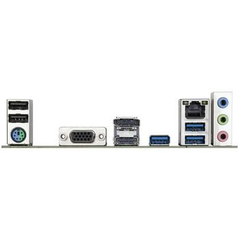 Gigabyte Mātesplate B760M D3HP DDR4, atbalsta Intel Core 14. paaudzes CPU, 4+1+1 fāzes digitālais VRM, 2xPCIe 4.0 M.2, GbE LAN (B760M D3HP DDR4)