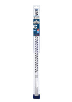 SDS-max-8X urbis 20 x 400 x 520 mm, Perforatora urbjiem EXPERT SDS MAX-8X TRIECIENURBIS PERFORATORIEM, 2608900229, BOSCH (2608900229)