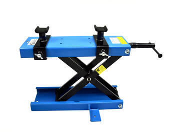 Motociklu pacēlājs mini 500kg GEKO (G02170)