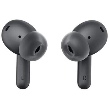 Lenovo TWS austiņas (X9 izdevums) 4XD1R31390, 16Ω, -38dB, Bluetooth 5.3, ANC, stereo, 36h akumulatora darbības laiks (4XD1R31390)