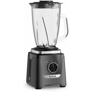 TEFAL Blendforce blenderis, 800 W, melns (BL5958F0)