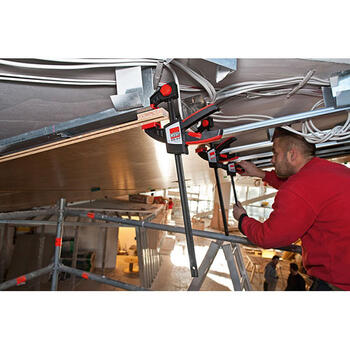 Vienas rokas spailes EZS 900/80, EZS90-8 BESSEY (EZS90-8&BES)