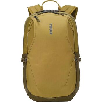 Thule EnRoute рюкзак 3205506, 23 л, нейлон, Nutria/Естественно-зеленый, водоотталкивающий, для ноутбука 40,6 см (16