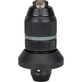 Patrona perforatoriem 1,5-13 mm 2608572212 BOSCH (2608572212)