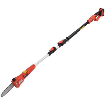 Yato телескопическая цепная пила YT-82836, 18V, 8