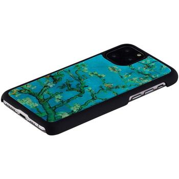 Ikins Aizmugurējais vāciņš K1935J, 5.8'', Ar attēlu, Apple iPhone 11 Pro, perlamutrs, polikarbonāts (K1935J)