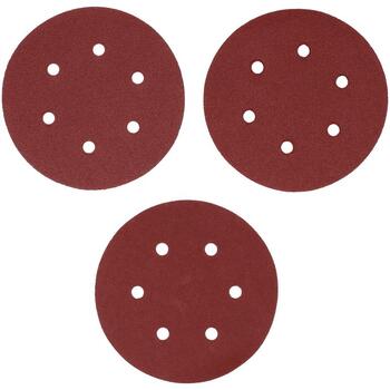 Yato orbitālais pielikums leņķa slīpmašīnai YT-829783, 125 mm, M14 vītne, koka un metāla slīpēšanai (YT-829783)