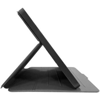 Targus Click-In Kaste THZ957GL, aizsargkorpuss, 450g, 1.8cm, 26.9cm, 17.9cm, Pc/TPU, paredzēts Samsung Galaxy Tab A9+ (THZ957GL)