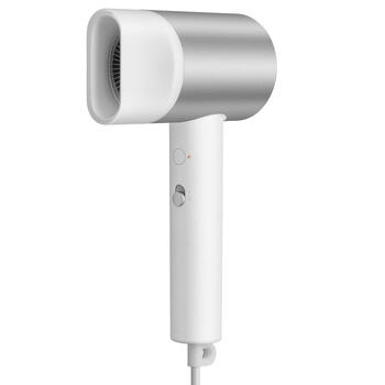 Быстросушащий и ионизирующий фен High-speed Hair Dryer EU 1600 W с 4 температурными режимами белый BHR9114EU Xiaomi (BHR9114EU)
