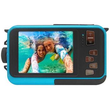 Easypix GoXtreme Reef Blue 20154, Full HD, 24 Мп, 2.7