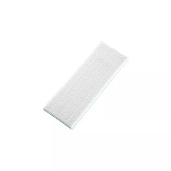 Leifheit Picobello M super soft 33cm 1056608, maināmā birstes švamme, mazgājama līdz 40°C (1056608)