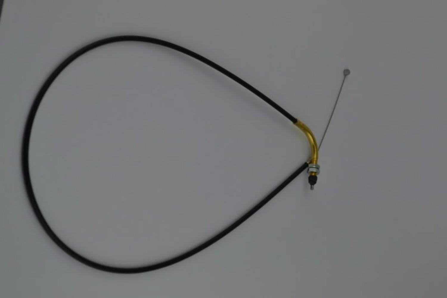 Gāzes kabelis SRM-420TES/U, B410S, ECHO, V430004241 (V430004241)