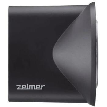 Zelmer Fēns ZHD9004 60307077P, 1600 W, 2 ātrumi, 3 temperatūras, 2 uzgaļi, BLDC motors, jonizators, difuzors (60307077P)