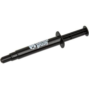 Thermal Grizzly Термопаста Kryonaut TG-K-030-R, 3мл, 11.1г, 12.5Вт/м·К, 120-170Пас, -250/350°C, плотность 3.7г/см³, разгон (TG-K-030-R)