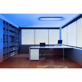 Osram Умная светодиодная панель Smart+ Planon Plus Wi-Fi RGBW 120x30 4099854471216, 36Вт, 3000лм, 3000К, 220-240В, IP20, Wi-Fi (4099854471216)