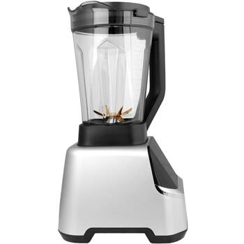 Gastroback Блендер 40987, 2000 W, 2 л, 7 автоматических программ, титановые лезвия, низкий уровень шума (40987)