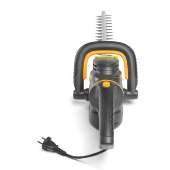 Электрический кусторез HT 106c 600 Вт 55 см 256060002 / ST1 STIGA (256060002/ST1)