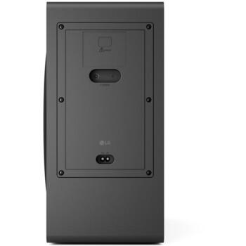 Lg звуковая панель S95TR, 810 Вт, 9.1.5 канала, Bluetooth, Wi-Fi, Dolby Atmos, активный сабвуфер, 10 динамиков (S95TR)