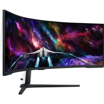 Samsung LCD монитор LS57CG952NUXEN 144 (LS57CG952NUXEN)