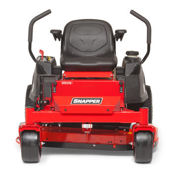 Бензиновый садовый рейдер Zero Turn ZTX175, B&S, 2691924 SNAPPER (2691924)