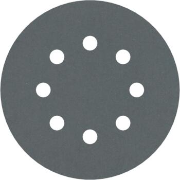 Ekscentra slīpmašīnām PRO F355 SLĪPDISKS, 2608605122 BOSCH (2608605122)