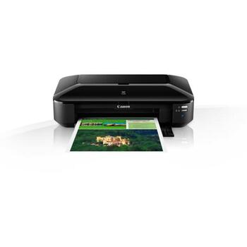 Canon IX6850 цветной A3 принтер 8747B006, 14,5 ipm черно-белый, 10,4 ipm цветной, 5 чернил, Wi-Fi, A3+ (8747B006)