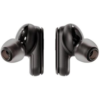 Skullcandy Настоящие беспроводные наушники DIME 3 S2DCW-R740, 16 Ом, Bluetooth 5.3, IPX4 водо- и пото-устойчивые, 2 микрофона (S2DCW-R740)