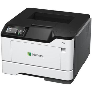 Lexmark MS531dw моно лазерный принтер 38S0310, 44 стр/мин, 1200 x 1200 dpi, 350 листов, Wi-Fi, Bluetooth LE (38S0310)