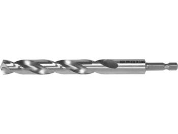 Yato Metāla urbis YT-44884, 13mm, HSS 6542, 151mm, 101mm, 135°, 1/4