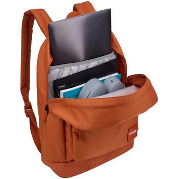 Case Logic Рюкзак 3204925, 24L, 30x27x43cm, 0.41kg, полиэстер, необработанная медь, 1 отделение, 1 боковой карман (3204925)