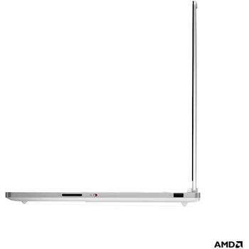 Lenovo Legion 7 16AGP11 ноутбук 83Q8001YNT/2Y, 16 дюймов, OLED, 2560x1600, 240Гц, AMD Ryzen AI 9 HX 470, 32ГБ LPDDR5X, 1ТБ SSD (83Q8001YNT/2Y)