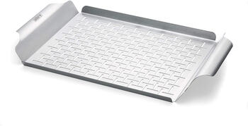 Gila panna Deluxe Grilling Pan 6435 WEBER (6435)