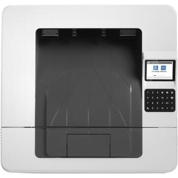 HP LaserJet Enterprise M406dn 3PZ15A, A4, 1200x1200dpi, 50стр/мин, 4ГБ, USB, WiFi, 250 листов (3PZ15A)