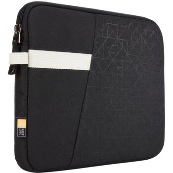 Case Logic чехол для планшета IBRS210 BLACK, 25,4 см, полиэстер, черный, однотонный (3204388)