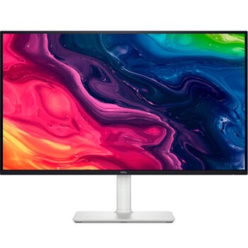 Монитор 27″ IPS UHD 120 Гц S2725QS 3840×2160 4 мс 350 кд м² 2×HDMI Белый 210 BQWM Dell (210-BQWM)