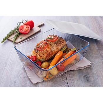 PYREX cepamtrauks,1.5L (26242P)
