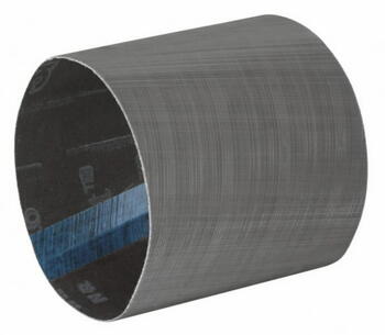 3M Slīpēšanas lente Trizact 237A 100X289A160, Ø90x100mm, A160 P120, mikropiramīdu abrazīvs (100X289A160)