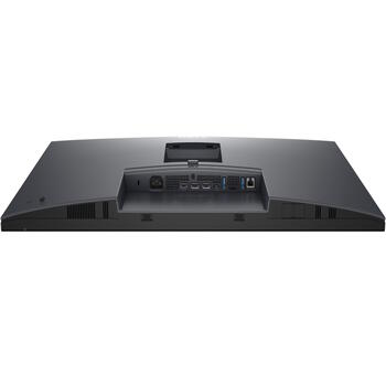 Монитор 32″ IPS QHD с USB C hub P3225DE 2560×1440 100 Гц 5 мс 350 cd/m² 1×HDMI Черный 210 BRDP Dell (210-BRDP)