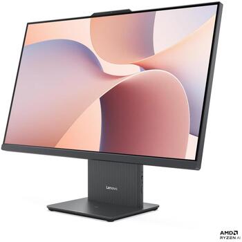 Lenovo IdeaCentre Настольный ПК 27AKP10 F0JD001QLT, 27