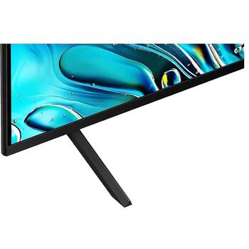 Sony televizors K85S35PB.CEI, 85'', 4K UHD, LED, HDR10, Dolby Vision, Wi-Fi, Bluetooth, Google TV (K85S35PB.CEI)