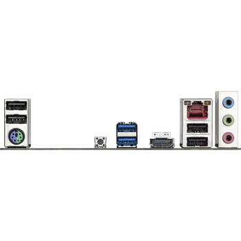Gigabyte Mātesplate B840M D2H 1.2, AMD Ryzen 9000, 5+2+2 fāzes VRM, līdz 7600MHz DDR5, 2*M.2, 2.5GbE LAN (B840M D2H 1.2)