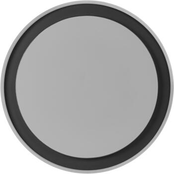 Osram SMART+ WIFI ORBIS MAGIC настенно-потолочный светильник 4099854472350, 38 Вт, 1050 лм, 2700-6500 К, RGBTW, IP20, Wi-Fi (4099854472350)
