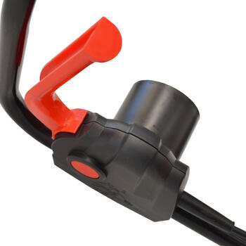 Elektriskais zāles pļāvējs 1200W, 32cm, ZF6124C, AW70050 AWTOOLS (AW70050)