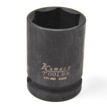 Triecienmuciņu komplekts, 10-24mm, K8998 KAMASA TOOLS (K8998)