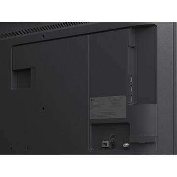 LG televizors 43QNED8EB3F.AEU, 108cm, 4K UHD, Mini LED, 60Hz, webOS, Wi-Fi, HDMI 2.1, HDR10, HLG, DVB-T2, Melns (43QNED8EB3F.AEU)