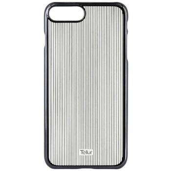 Tellur Чехол TLL113901, 5.5 дюйма, черный, совместим с Apple iPhone 7 Plus / 8 Plus, тонкий, легкий (TLL113901)